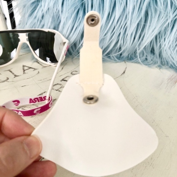 Carrera, Vintage, 1980s, Glacier, Sunglasses, Ski Glasses, Austria, W/ Case RARE - Picture 13 of 16